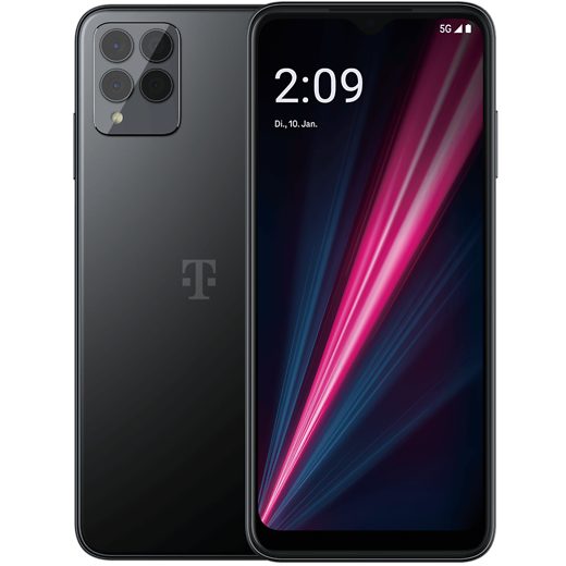 REVVL 6 Pro 5G TD-LTE US
